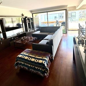 Apartamento de 1 Dormitorio